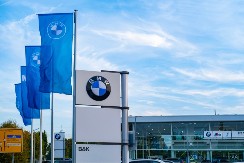 Nemački giganti se okreću ka Srbiji - evo zašto BMW, Henkel i ZF menjaju adresu