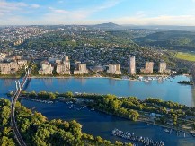 Beograd dobija novu urbanu celinu - marina, opera i produžena promenada uz Savu