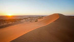 Zvuči kao šala, ali nije - Pustinjske države kupuju pesak