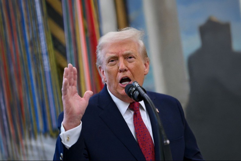 Tramp preti i besni - na red je došla i Kuba