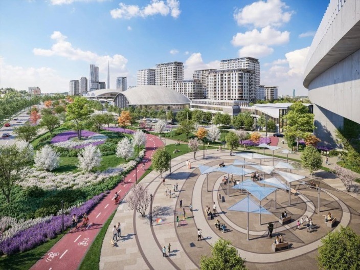 Mali: "Beograd nastavlja da se razvija"