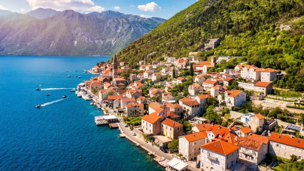 Strancima vraćaju do 35 odsto troškova - Crna Gora cilja novi veliki biznis