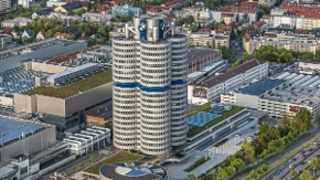 BMW okreće novi list - AI, električni automobili i promena proizvodnje treba da vrate profit
