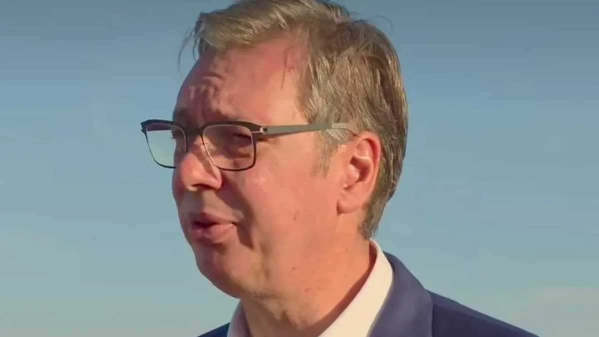 Vučić u Rumi najavio trafostanicu od 3,5 miliona evra - cilj je dolazak novog investitora
