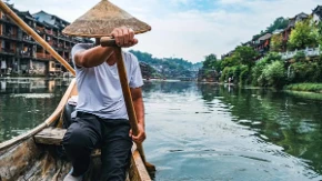 Turisti beže od gužvi - ovakva mesta i putovanja postaće hit 2027. godine