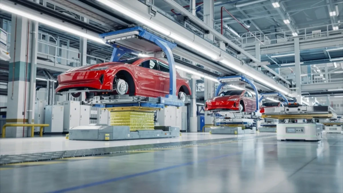 Kako evropska automobilska industrija jede samu sebe
