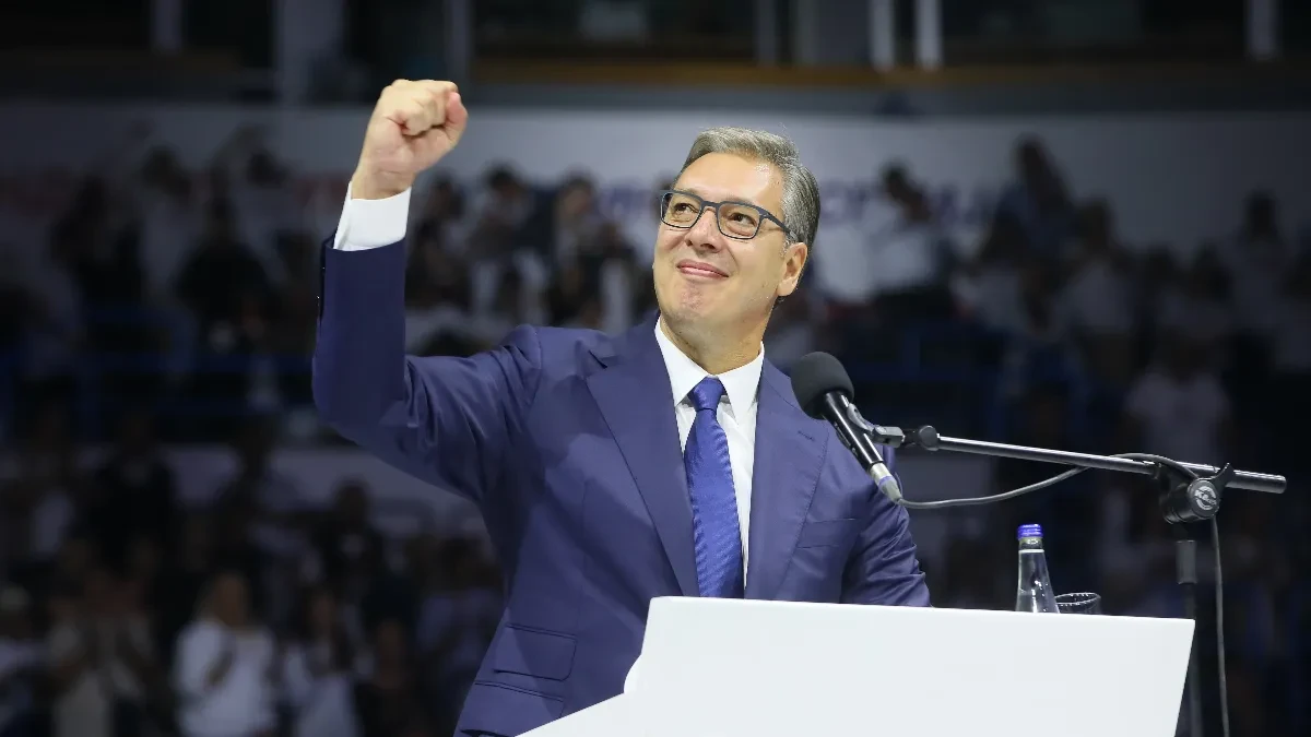 Sve o Vučićevom planu za jug Srbije - najjače subvencije za poljoprivredu, 30 fabrika...