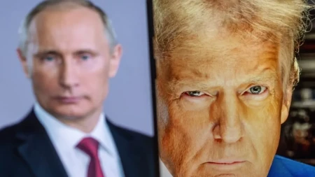Putin popušta posle dogovora sa Trampom - Rusija vraća dizel na svetsko tržište