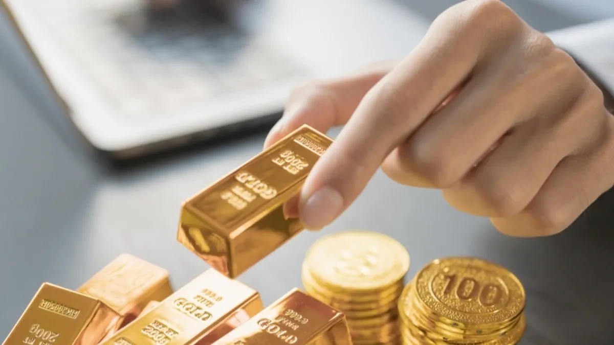 Srbija ima rekordne rezerve zlata - vredne su čak 6,53 milijarde evra