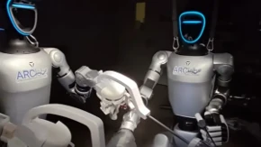Humanoidni roboti sve bliži svakodnevnom radu u industriji