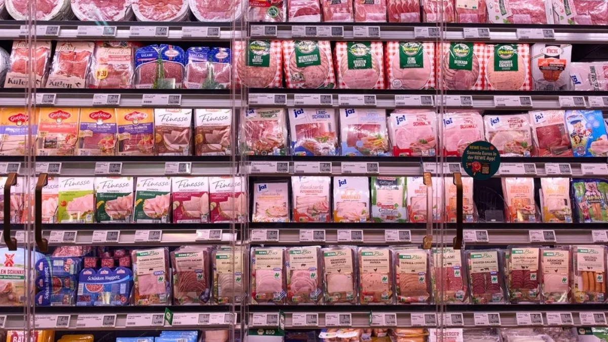 Poznati lanac marketa povukao proizvod - otkrivena bakterija u proizvodu