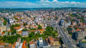 Luksuz kakav se retko viđa - vila na Dedinju od 900 kvadrata za cenu od 4,8 miliona evra