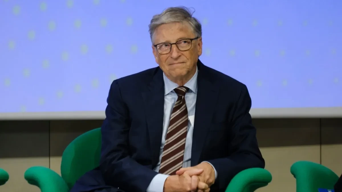 Mračna prognoza Bila Gejtsa za 2027. godinu: "Doživećemo neprijatna iznenađenja"