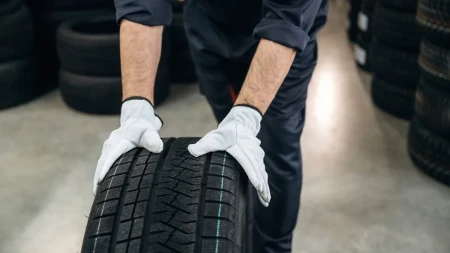 Koje gume najbolje koče - test pokazao ogromnu razliku među 30 modela