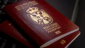 Šta znači kad vam napišu slovo "C u pasošu? Procedura koju morate znati