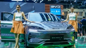 Sad je jasno zašto su kineski automobili toliko jeftini, Evropa nema mnogo šanse