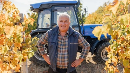 Dobra vest za poljoprivrednike - proverite račune, jedna grupa je već dobila novac