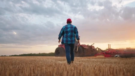 Od semena do mašina sve na kredit - američki farmeri duguju više od 605 milijardi dolara