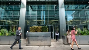 JPMorgan povećao profit - kvartalni prihod skočio na 50,17 milijardi dolara