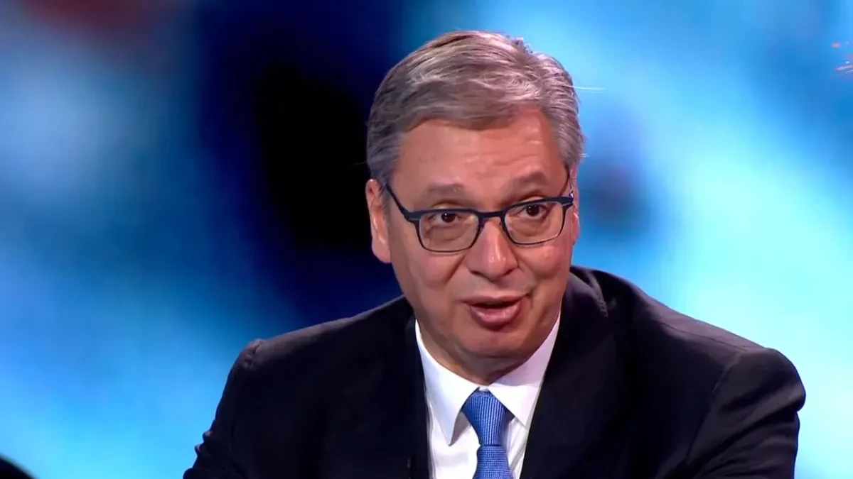 Vučić najavio velika ulaganja u Zaječar - više od 60 miliona evra za zdravstvo i nove fabrike