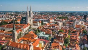 Loša prognoza MMF-a za Hrvate, privreda je u padu 