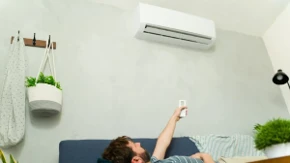 Ne podešavajte klimu na 30 stepeni kada grejete stan - zašto to nije dobra ideja