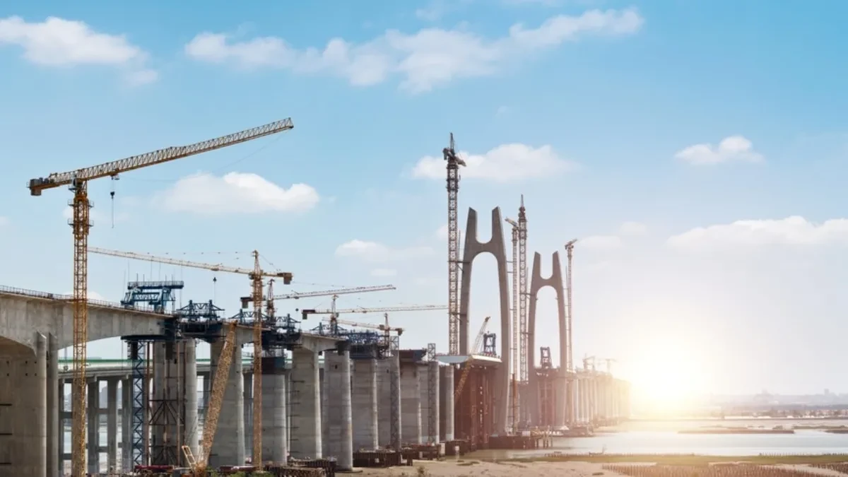 Novi most koji će povezati Kinu i Severnu Koreju - veliki infrastrukturni projekat na granici