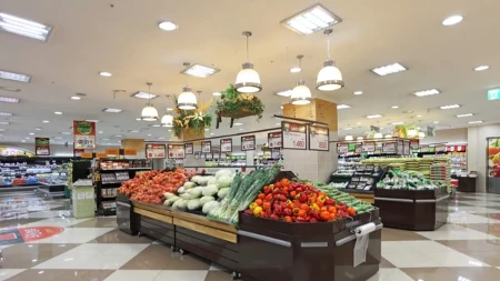 Nemačku pritiska novi talas poskupljenja - cene porasle za 8,7 odsto na godišnjem nivou 