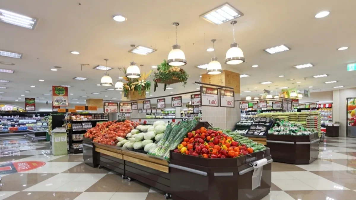 Nemačku pritiska novi talas poskupljenja - cene porasle za 8,7 odsto na godišnjem nivou 