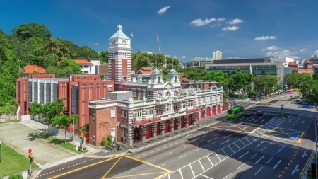 Singapur prodaje vile osuđenih milionera - luksuz uz more povezan je sa aferom teškom 3 milijarde dolara