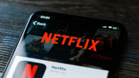 Netfliks otpušta 1.000 radnika 