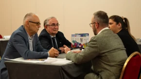 Ekspo 2027 predstavljen u Zagrebu: Nove poslovne prilike za turističku privredu i kompanije iz Hrvatske