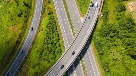 Gradi se "Osmeh Vojvodine" - kuda prolazi nova saobraćajnica duga 185 kilometara