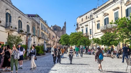 Nestaju mali kafići - u Italiji poslednjih godina ugašeno 24.000 ugostetiljskih objekata