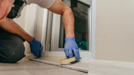 Kako da uradite hidroizolaciju terase? Ključni korak koji čuva vaš dom od vlage