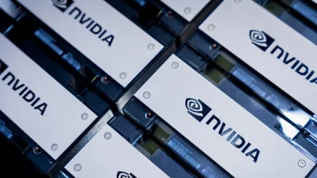 Nvidia stiže u Berlin - Nemačka priprema strateški projekat za razvoj AI