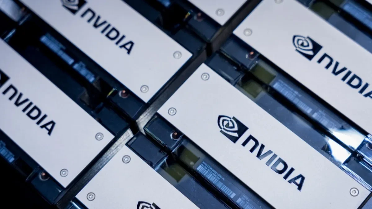 Nvidia stiže u Berlin - Nemačka priprema strateški projekat za razvoj AI