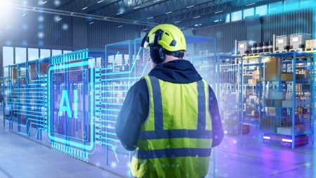 AI menja tržište rada - ova zanimanja su među najugroženijima do 2030. 