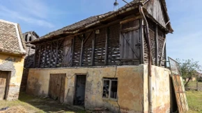 Imate staru štalu na selu - može da vam donese zaradu umesto da propada
