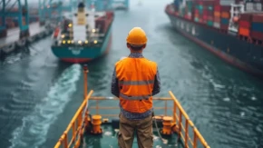 Kina ispisuje istoriju - brod koji je krenuo preko Pacifika menja svetski pomorski transport