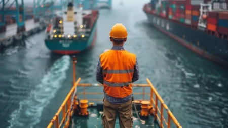 Kina ispisuje istoriju - brod koji je krenuo preko Pacifika menja svetski pomorski transport