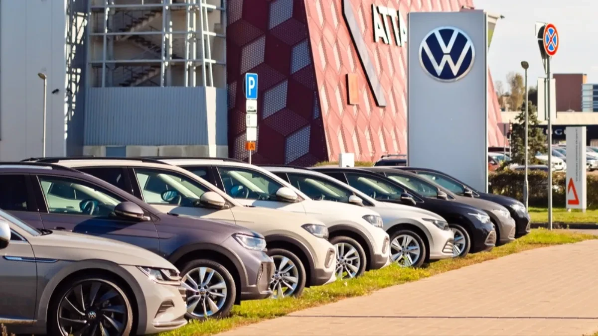 Folksvagen povlači hiljade električnih automobila - baterije mogu da izazovu požar