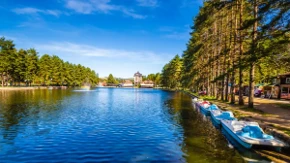 Srbija gradi turističku budućnost - sela, banje i planine u fokusu razvoja