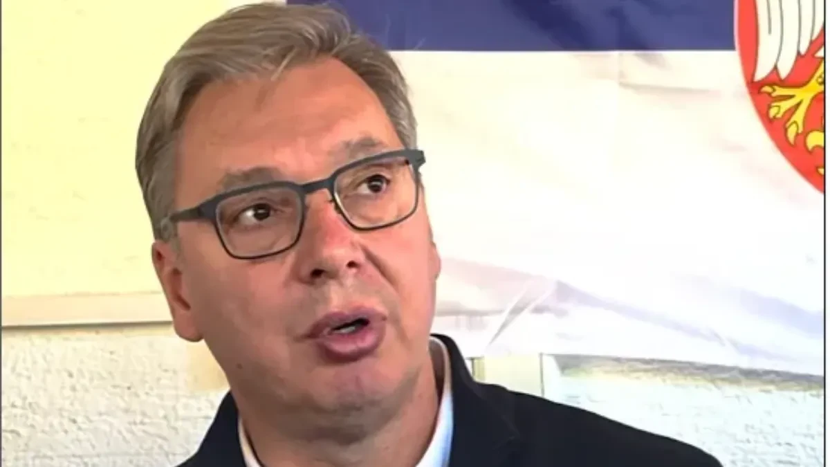 Vučić: "Od 13. decembra se otvara železnička linija Beograd-Budimpešta-Beč"  
