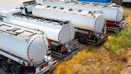 Rusija povećava izvoz dizela, najavljene isporuke od 3,5 miliona tona mesečno