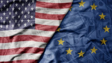 Amerikanci traže ruski novac - Evropa oštro poručila "Ne može"