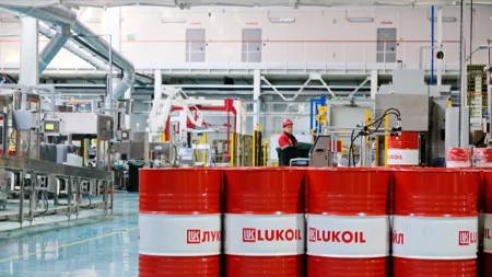 Novi obrt za Lukoil - SAD produžile licencu, poznato do kada važi