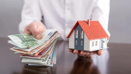 Hipotekarni kredit - šta treba da znate pre nego što založite stan ili kuću