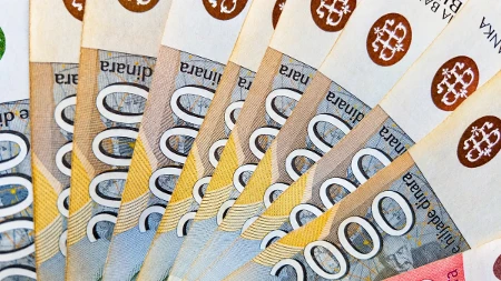 Država ima plan - novčana podrška za roditelje koji brinu o bolesnoj deci