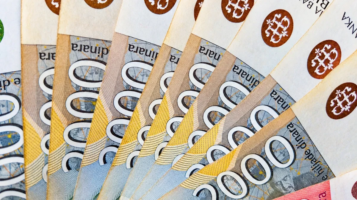 Država ima plan - novčana podrška za roditelje koji brinu o bolesnoj deci